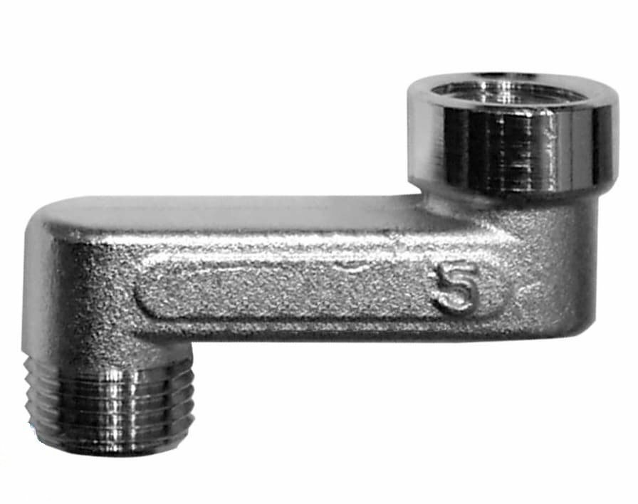 эксцентрик соединительный FAR 5 см 3/4 x 3/4 НР-ВР - фото №5