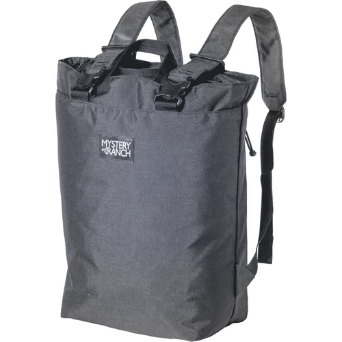 фото Рюкзак mystery ranch booty deluxe 21l grey