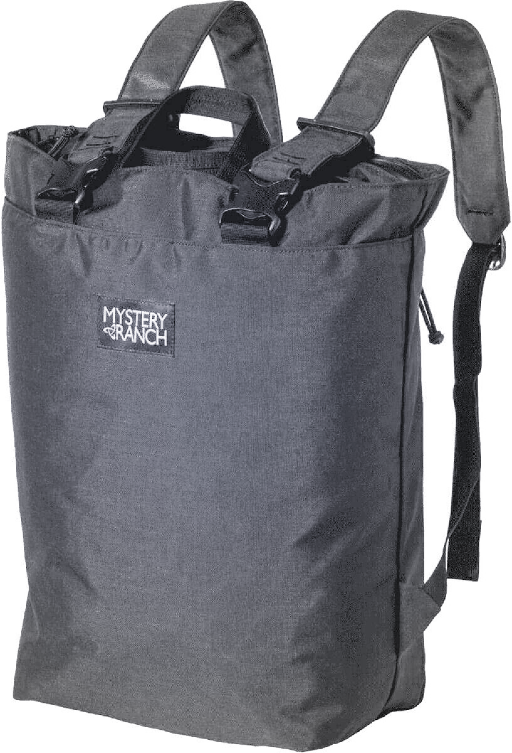 Рюкзак Mystery Ranch Booty Deluxe 21L Grey