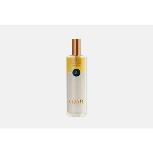 Парфюмированное масло для тела ciel d'orage body oil mist