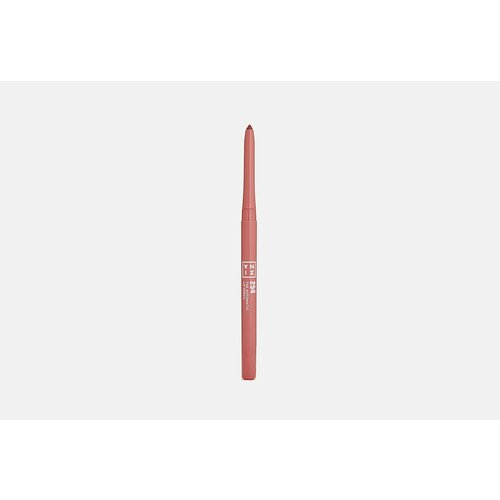 Автоматический водостойкий карандаш для губ the automatic lip pencil