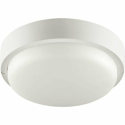 Светодиодный светильник Wolta LCL04-20W-R21-4K-SM