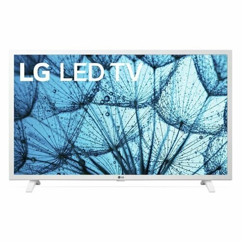 32 Телевизор LG 32LM558BPLC ARU HD белый 3818000₽