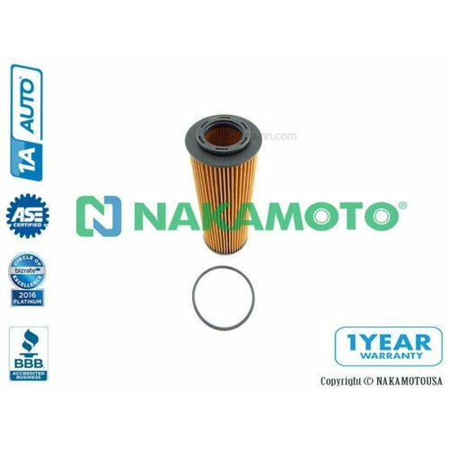 NAKAMOTO A11HY7062027 Маслянный фильтр