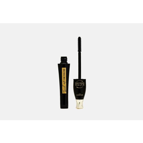 Тушь для ресниц twist up the volume ultra mascara тушь для ресниц bourjois twist up the volume 2 in 1 brush тон 002 темно коричневый