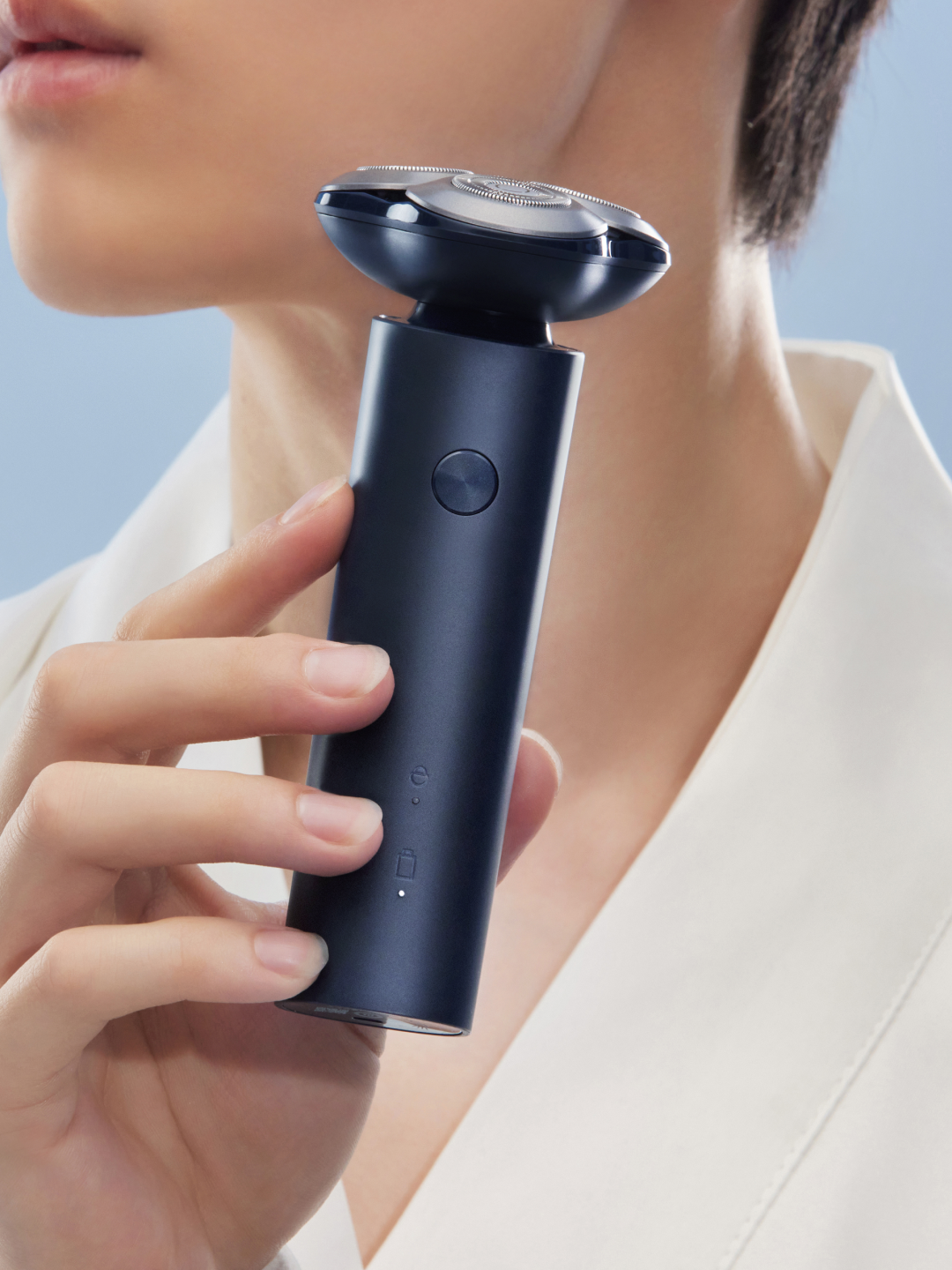 Электробритва XIAOMI Electric Shaver S101 - фотография № 11