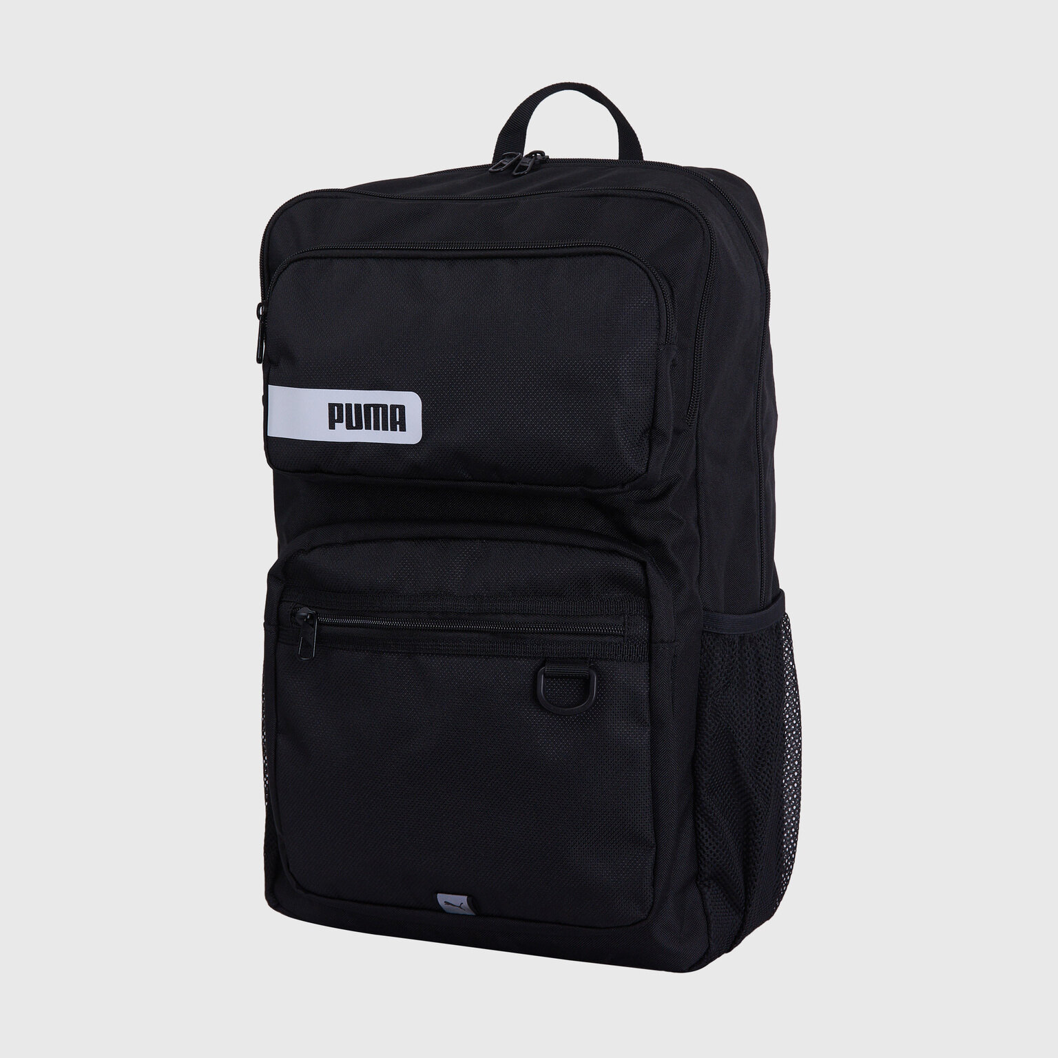 фото Рюкзак Puma Deck II 07951201, р-р one size, Черный