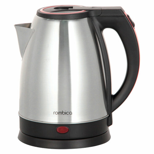 Электрочайник Rombica Silver KE-0001 1399₽