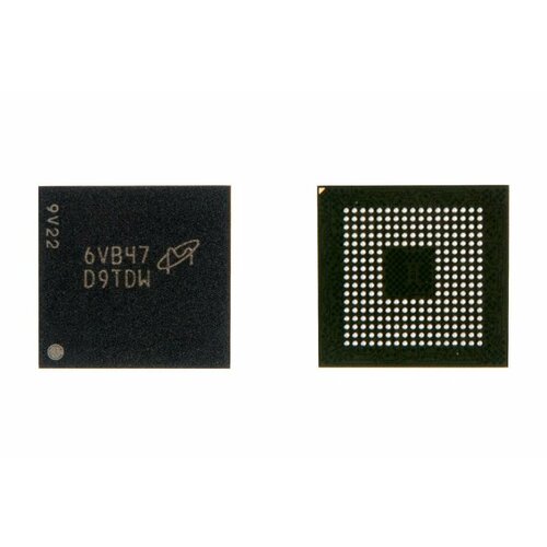 MEMORY-IC Оперативная память для ноутбука SO-DIMM LPD3 256 Мб 1866 МГц PC-14900 Мб Micron 162100₽