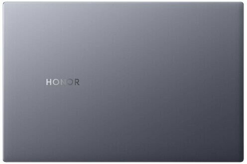 Ноутбук Honor MagicBook X 14 FRI-F58 W11 gray (5301AFJX)