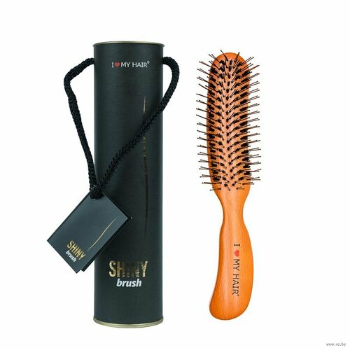 Щетка ILMH SHINY BRUSH 3001М