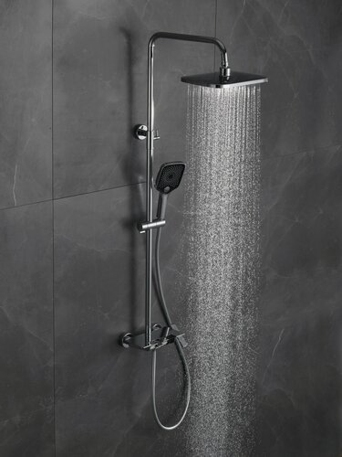 Изображение товара Душевая система со смесителем ST30105 ESKO