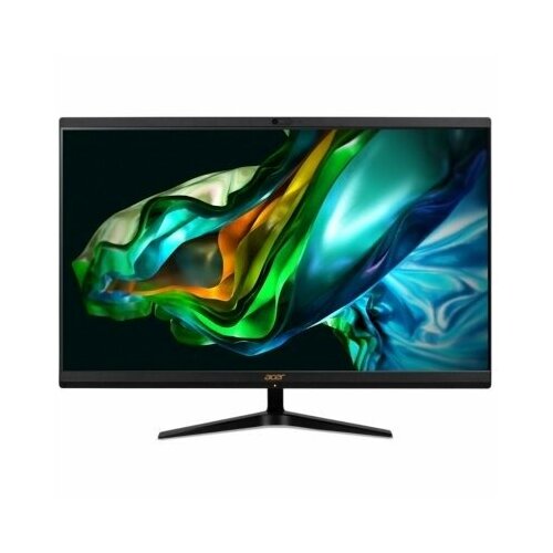 Acer Моноблок Acer Aspire C27-1800 DQ BKJCD003 Black 27 Full HD i3 1315U8GbSSD512Gb UHDGCRnoOSkbm Черный 8750000₽