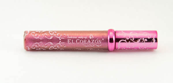El Corazon Блеск для губ "Magic Shine" №SH502