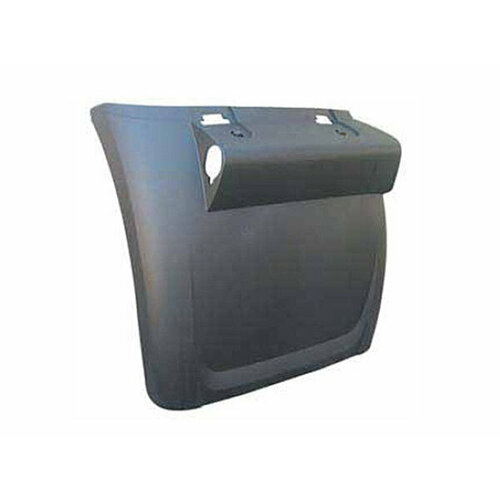 Крыло заднее передняя часть левое DAF (Даф) XF106 13- (T150048)