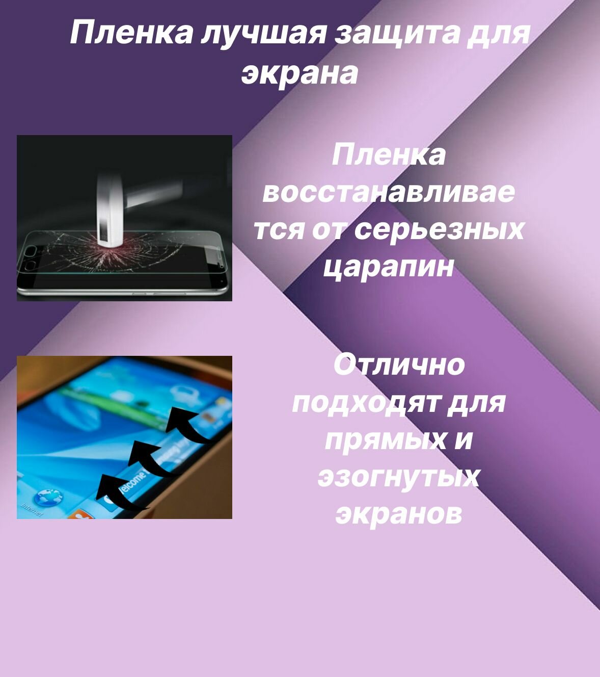 Защитная пленка MyPads для планшета Huawei MediaPad M3 Lite 8 (CPN-W09/AL00) глянцевая