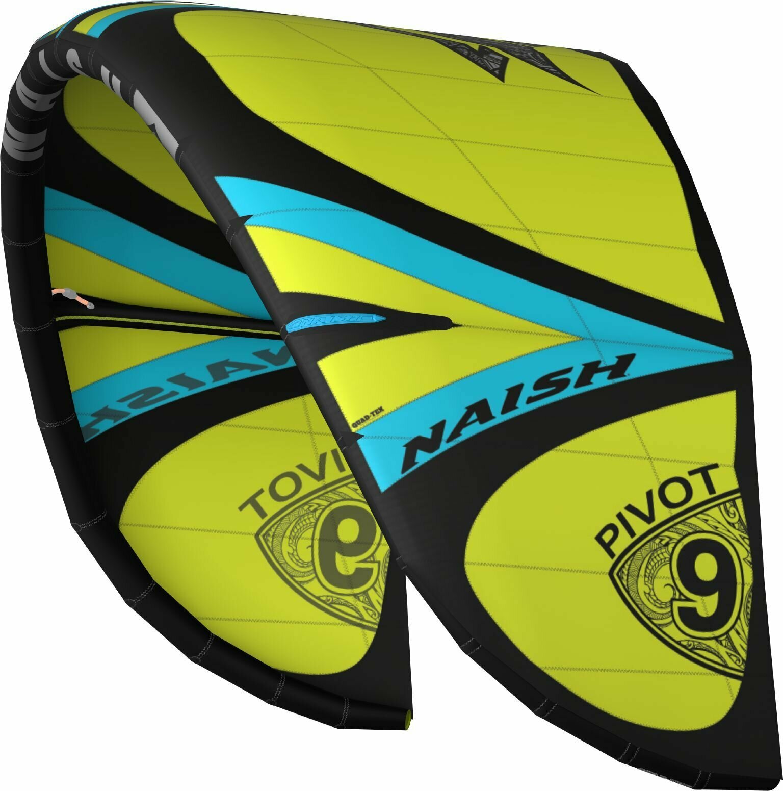 Кайт NAISH PIVOT 8m s27- 2023