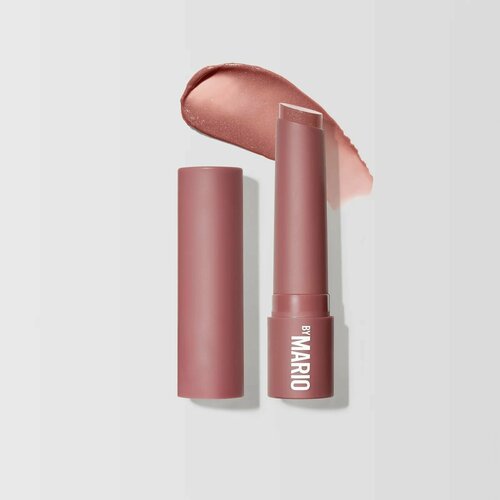 MAKEUP by MARIO увлажняющая сыворотка для придания объема губам MoistureGlow plumping lip serum