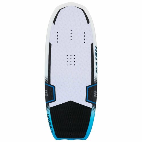 фото Доска фойлборд для кайт фойлинга 2024 naish hover kite 127