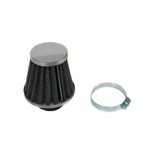 Фильтр Воздушный (1) конус 72мм (d 35 mm) АТВ, Мопед