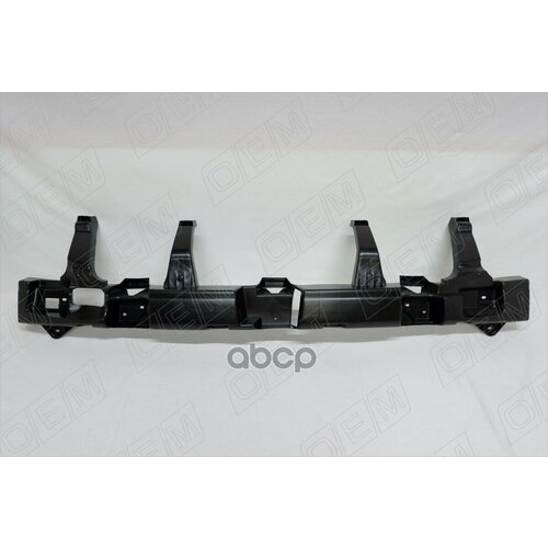 Абсорбер Бампера Заднего Renault Duster 1 2011-2015 O.E.M. арт. OEM0058ABSOR