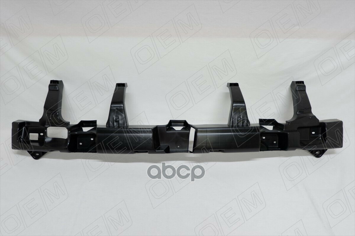 Абсорбер Бампера Заднего Renault Duster 1 2011-2015 O.E.M. арт. OEM0058ABSOR