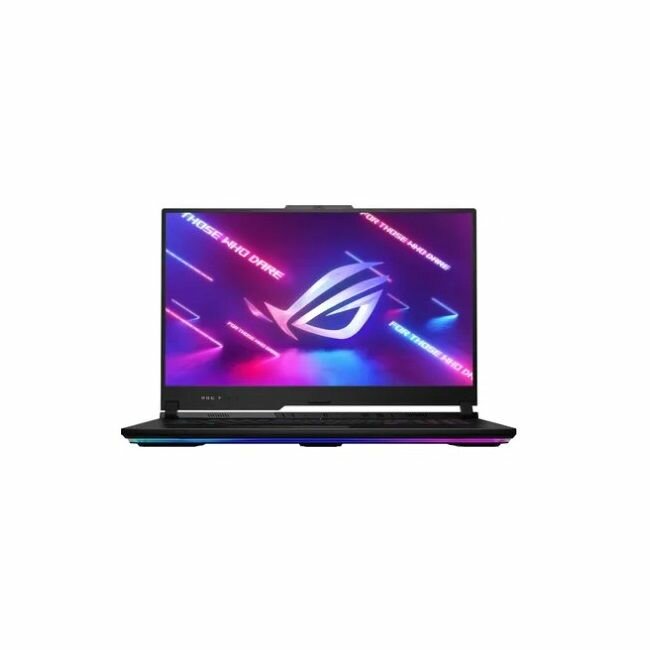 Ноутбук ASUS ROG Strix Scar 17 G733PYV-LL064