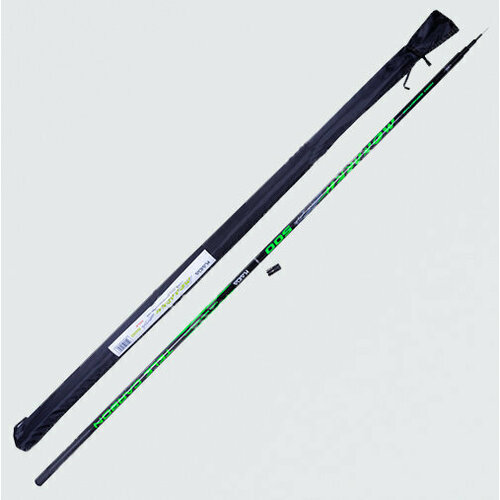 фото Удилище без колец kaida monarkh 7,0м