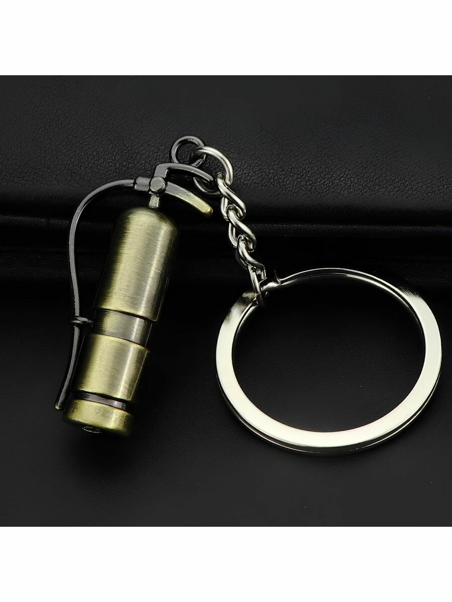 Брелок remove, золотой — фото 1