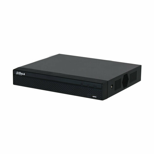 Видеорегистратор DAHUA DHI-NVR2104HS-P-S3 1236500₽