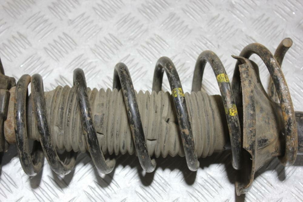 Пружина Ходовой Части Hyundai-KIA арт. 553502H001 — фото 6