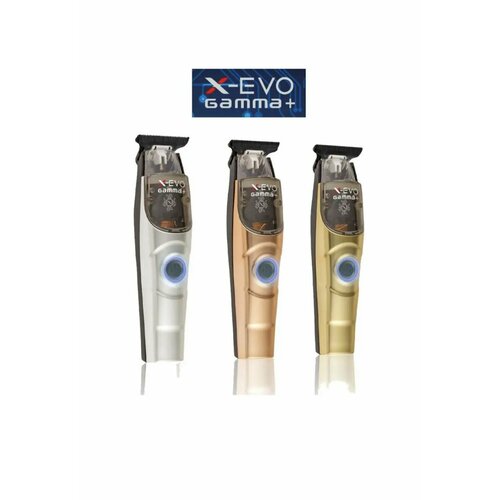 Gamma x evo 2270000₽