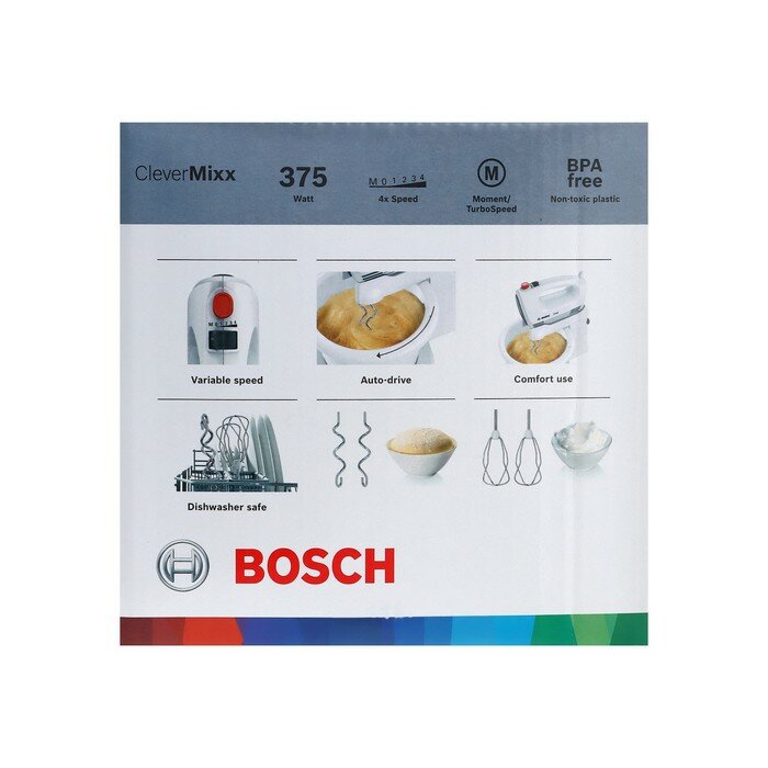 Bosch - фото №10
