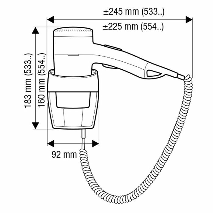 Valera 554.01/038B - фото №8