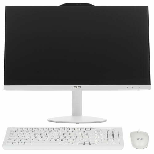 Моноблок MSI ProAP24212M-469X 10646900₽