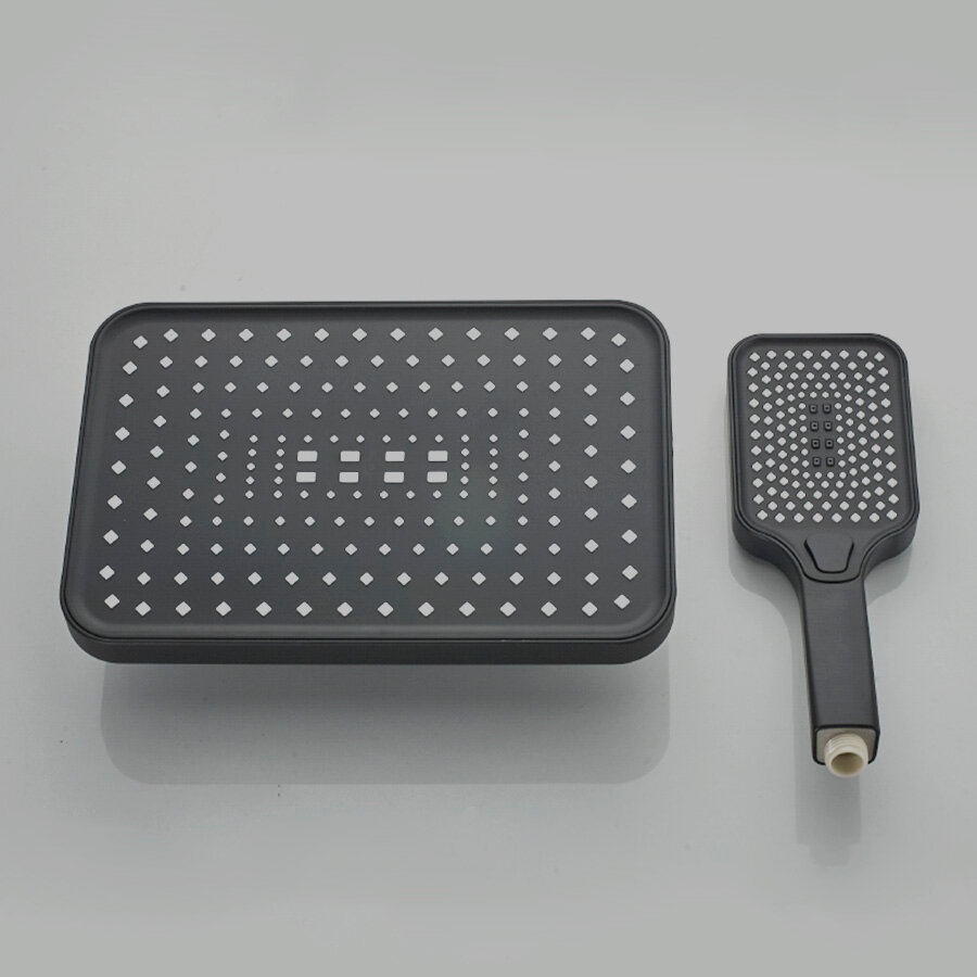 Душевая система ALMAes - фото №9