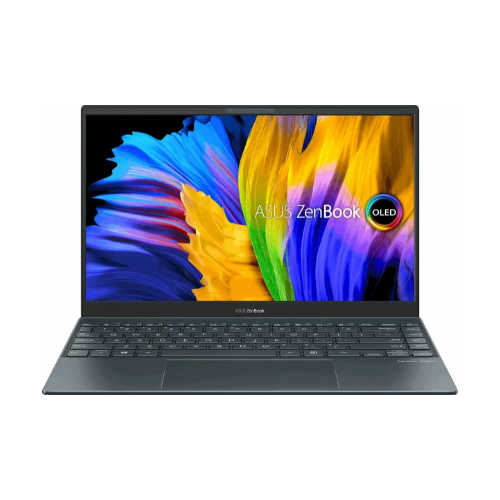 Ноутбук ASUS UX325EA-KG908W 1331920x1080 OLEDIntel Core i5 1135G78GB512SSD 9558000₽
