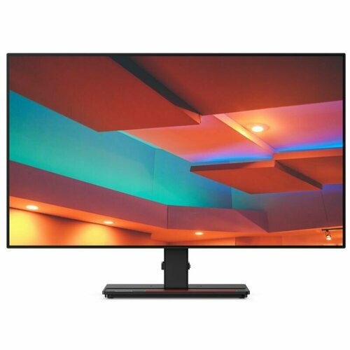 Монитор Lenovo ThinkVision P27h-20 61E9GAT6EU 5132400₽