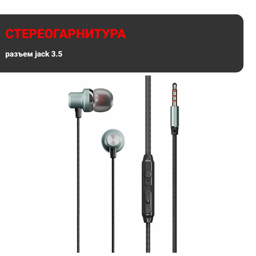 Стереогарнитура Breaking E15 Графит 109900₽