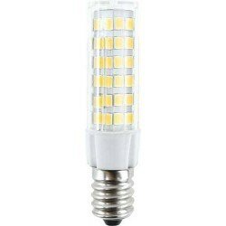 Светодиодная LED лампа кукуруза Ecola E14(е14) 5,5W (Вт) 2700K 340° 62x17 B4TW55ELC