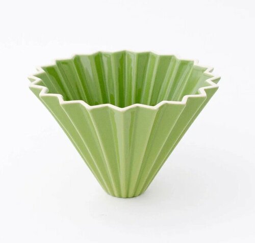 Воронка на 1-2 чашки Green Filter Cup Agave