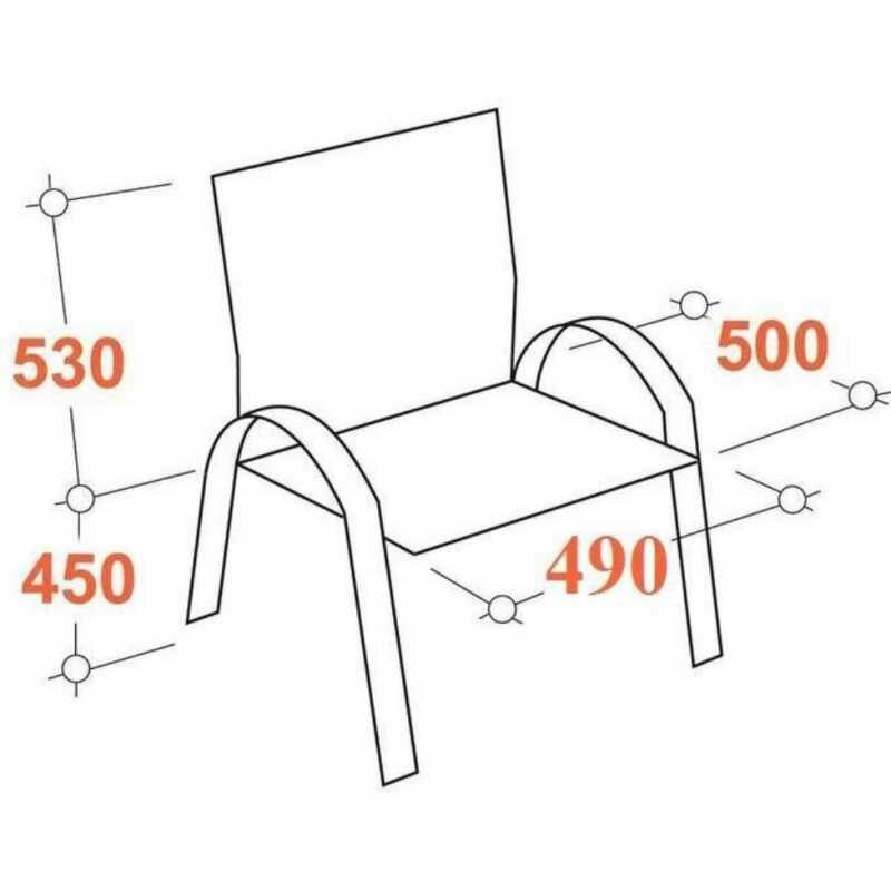 Конференц-кресло BN_TQ_Echair-806 VPU кожзам бежевый, хром