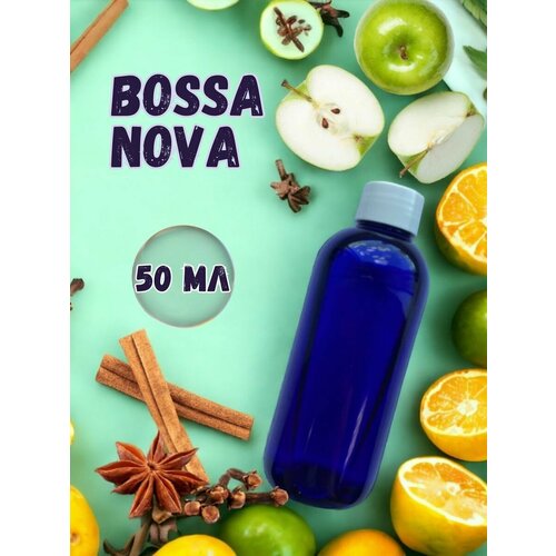 Аромамасло для дома Bosa Nova 50 мл