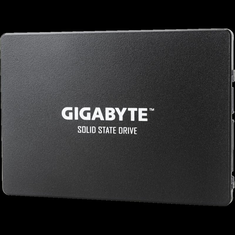 480GB Gigabyte (GP-GSTFS31480GNTD) - фото №19