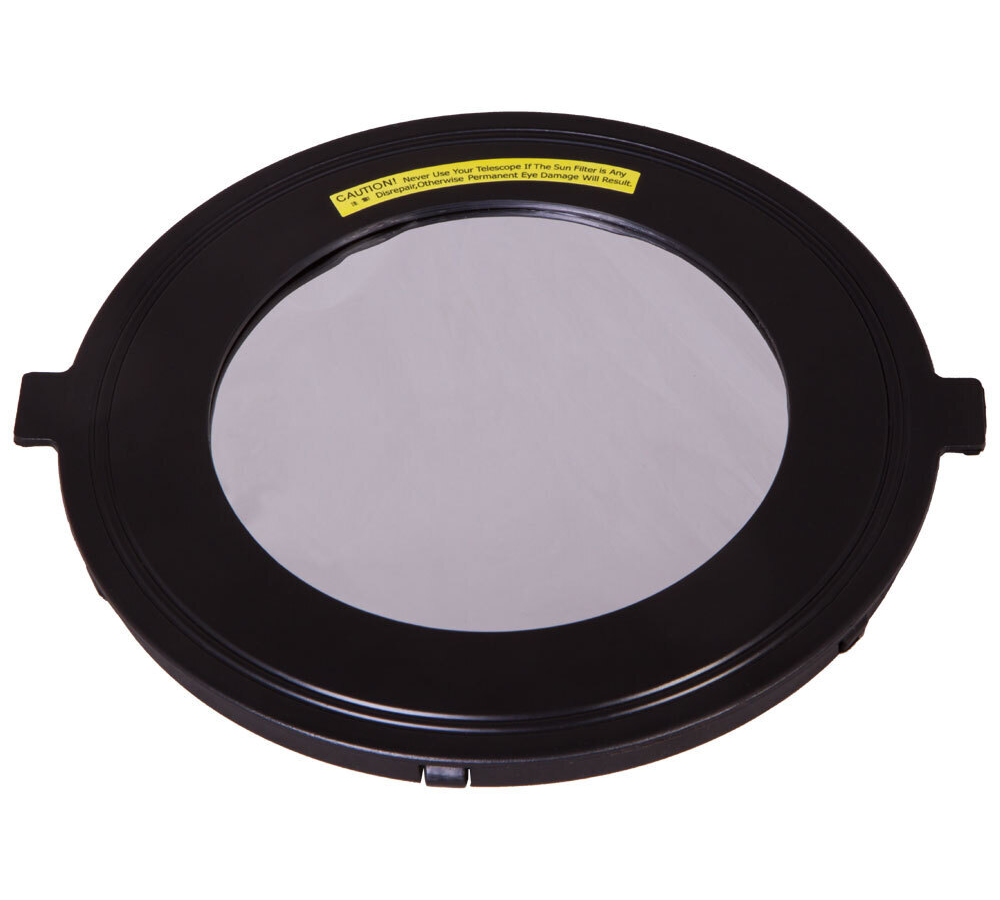 Солнечный фильтр Sky-Watcher для MAK 150 мм — фото 1