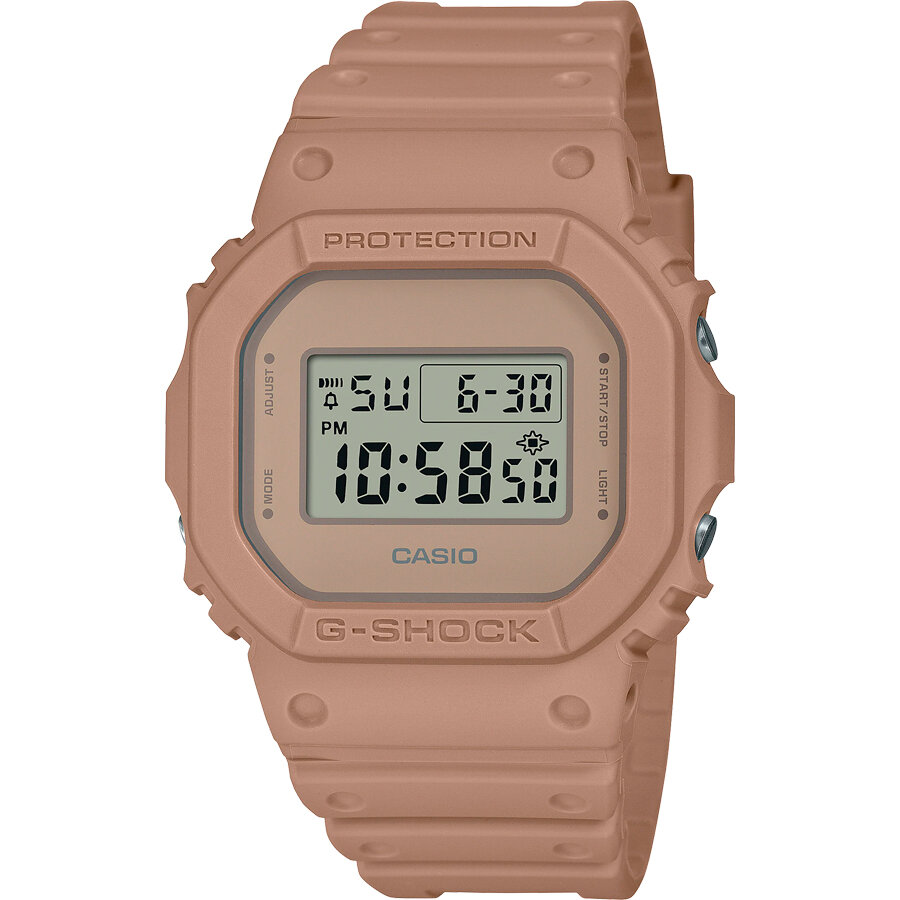 Наручные часы CASIO DW-5600NC-5