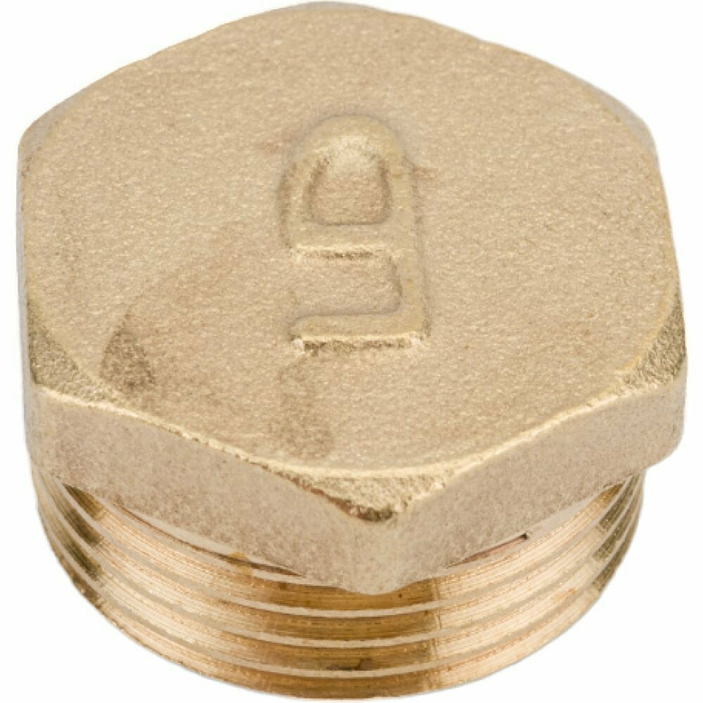 фото Заглушка 3/4' нар ЛАТ LD PRIDE