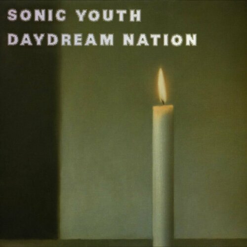 Винил 12 (LP) Sonic Youth Sonic Youth Daydream Nation (2LP) тюльпан daydream 1шт