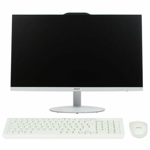 Моноблок MSI ProAP27213M-439X 11174900₽