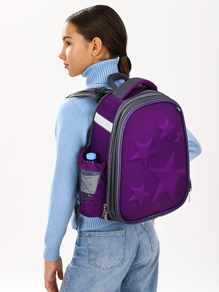 Ранец BagRio BR811/21 - фото №2